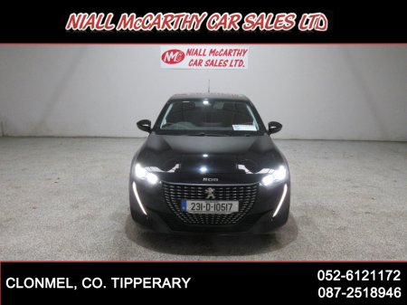 2023 Peugeot 208 ACTIVE 1.2 - FINANCE & SCRAPPAGE AVAILABLE €15,795