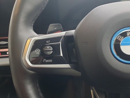 2024 BMW 5 Series 530e M Sport €67,995 thumbnail