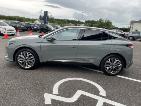 2023 DS Automobiles DS 4 E-TENSE 225 Trocadero €32,950