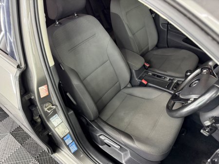 2014 Volkswagen Golf 1.6 TDI 5DR 110HP BlueMotion €6,950 thumbnail