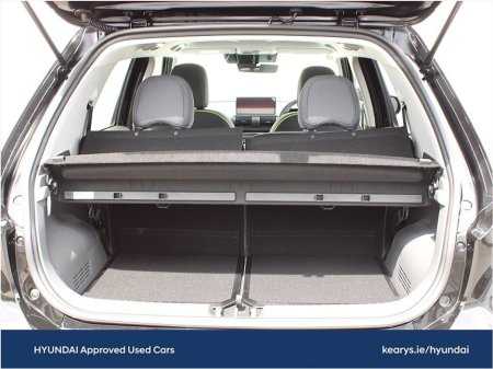 2026 Hyundai Inster Cross ORDER YOUR 261 - INSTER CROSS TODAY €27,595 thumbnail