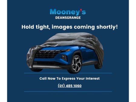 2017 Hyundai Tucson 1.7 D Executive 2WD DCT €19,950