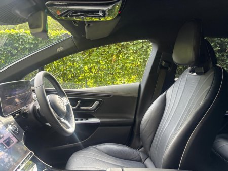 2023 Mercedes-Benz EQE 300 *Up to 600 km Range…Huge Specification* €44,950 thumbnail