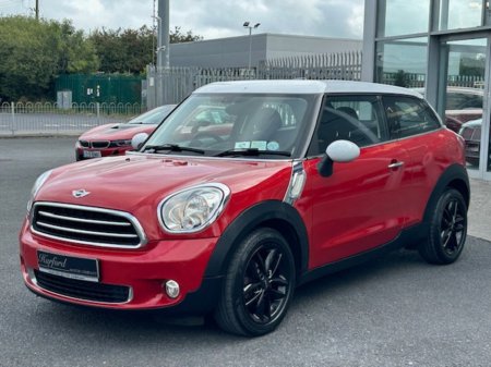 2016 MINI Hatch 2.0 COOPER SD COUPE AUTO €12,945 thumbnail
