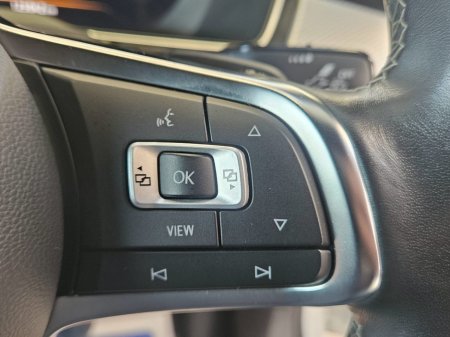 2019 Volkswagen Arteon 2.0TDI DSG 150HP R-LINE thumbnail