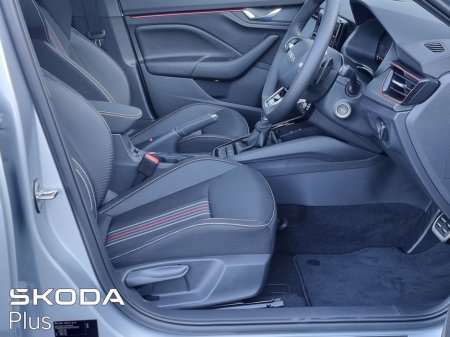 2025 Skoda Kamiq * MONTE CARLO * 1.0TSI 115HP * DSG-AUTO * TRINITY SKODA * €34,950 thumbnail