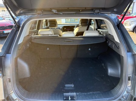 2023 Kia Sportage K4 MY23 5DR €35,000 thumbnail