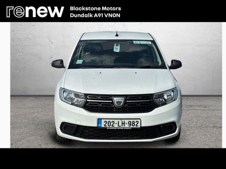 2020 Dacia Sandero SCe 75 Alternative €11,950 thumbnail