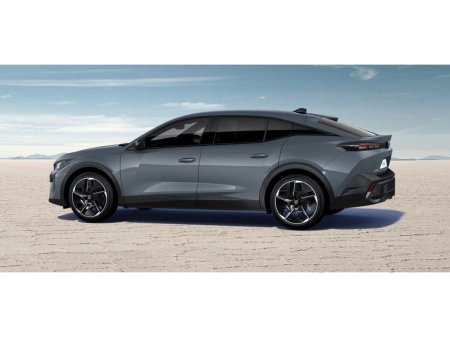 2026 Peugeot 408 E ALLURE *FREE CHARGER* € P/W ON PCP €41,570