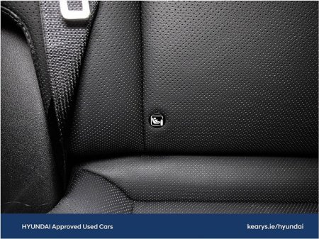 2024 Hyundai Kona EV Platinum 65KW thumbnail