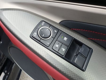 2017 Lexus RC 300 h F-SPORT * SUNROOF * LEATHER * 2.5 HYBRID €29,950 thumbnail