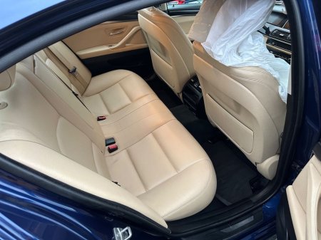 2016 BMW 5 Series 520D 184BHP SE - Manual/Beige Leather €14,990