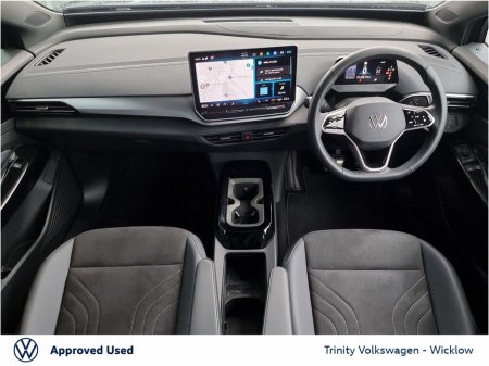 2025 Volkswagen ID.4 * PRO PLUS * 77KWH * 286 BHP * STUNNING EV SUV * TRINITY VOLKSWAGEN * €38,950