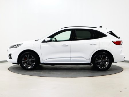 2024 Ford Kuga *51* ST-LINE EDITION PHEV €31,900 thumbnail