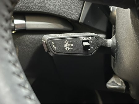 2020 Audi A3 €21950! 2020 AUDI A3 AUTOMATIC REVERSE CAMERA - CRUISE CONTROL - €21,950 thumbnail