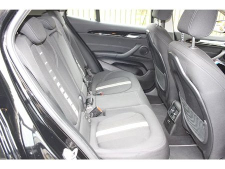 2021 BMW X2 Petrol Hybrid - Sport Edition F39 €24,950 thumbnail