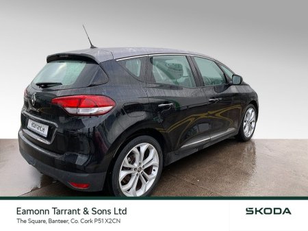 2020 Renault Scenic 1.75 Blue dCi 120 Iconic €22,750