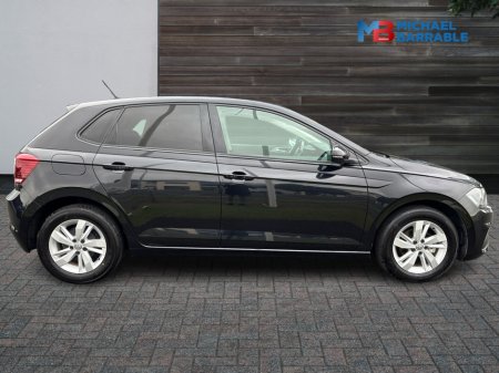 2020 Volkswagen Polo 1.0 Automatic *7.9% Finance Available* €19,950