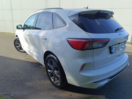 2022 Ford Kuga 1.5TDCi ST Line Eco 120PS ST-Line Mint Hi Spec €29,995