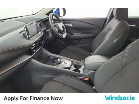 2024 Nissan Qashqai ePOWER SV €34,895