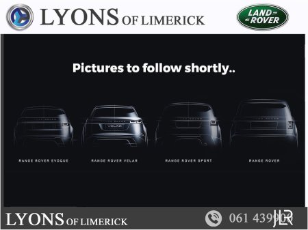 2020 Ford Ecosport 1.0T EcoBoost 125PS Titanium €16,950