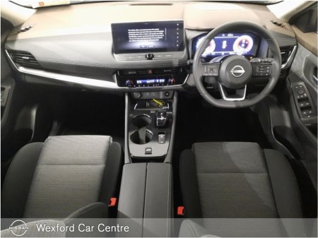 2026 Nissan X-Trail EPower X-Trail SV Premium 5 Seats €54,495