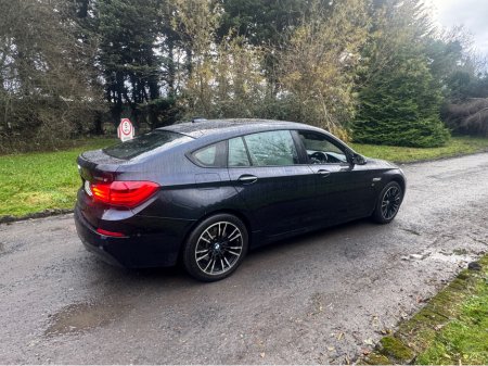2016 BMW 5 Series M SPORT GT 5DR AUTO €13,899