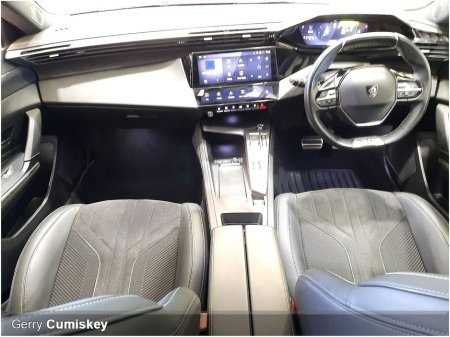 2023 Peugeot 408 GT | Elec Tailgate | 19