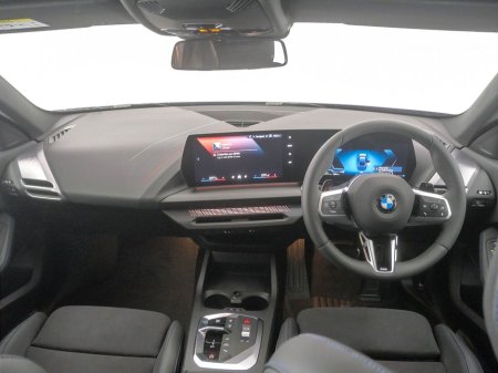 2025 BMW 2 Series 220 M Sport Gran Coupe €45,900