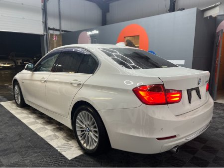 2015 BMW 3 Series €15950! 2015 BMW 320D LUXURY AUTOMATIC  2.0 AUTOMATIC / REVERSE CAMERA / CRUISE CONTROL / ELECTRIC MEMORY & HEATED SEATS €15,950