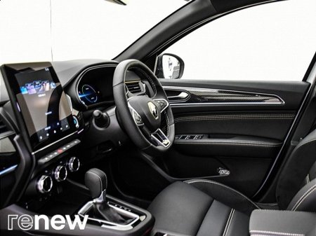 2023 Renault Arkana E-TECH ENGINEERED *High Spec* €28,900 thumbnail