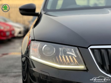 2016 Skoda Octavia STYLE 1.6 TDI CARPLAY XENON €9,950 thumbnail