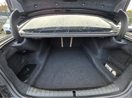 2017 BMW 5 Series ( 172 REG ) 523D LUXURY - CARPLAY NAVIGATION EDITION FULL LEATHER ELECTRIC HEATED SEATS - 360 REVERCE CAMERA - PRIVACY GLASS €24,950 thumbnail