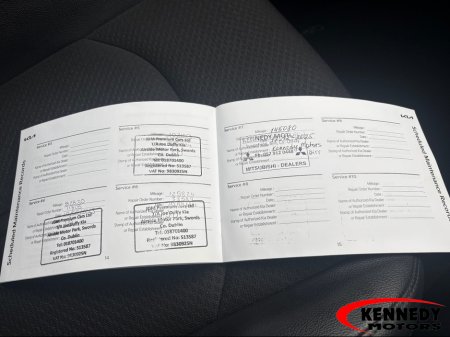 2018 Kia Optima SPORTWAGON 5DR EX €14,995 thumbnail