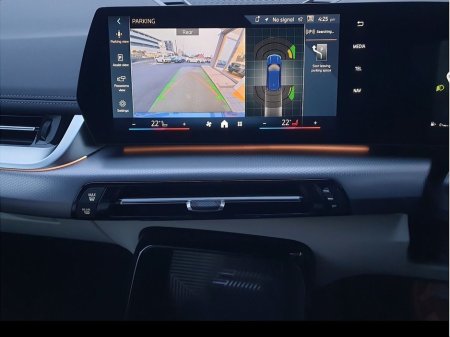 2026 BMW X1 X1 sDrive18d M Sport €64,197 thumbnail