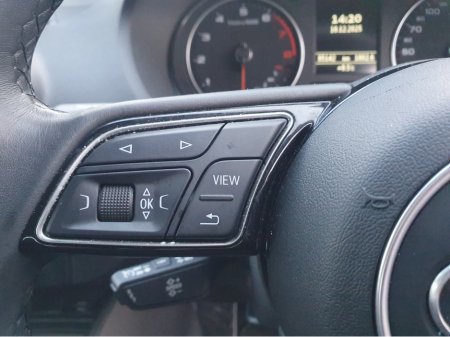 2023 Audi Q2 35 TFSI S-TRONIC 150HP SE 4DR AUTO €32,995 thumbnail