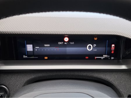 2026 Opel Grandland GS MHEV 136BHP **LEATHER AND COMFORT PACK** €49,500 thumbnail