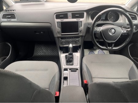 2013 Volkswagen Golf 2014 VW GOLF (S64) €10,495