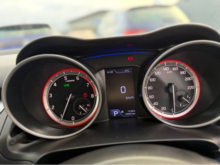 2021 Suzuki Swift RS - 1.2 PETROL - AUTO - 12M WARRANTY - CAR: 1610 €14,950 thumbnail