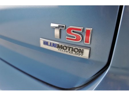 2017 Volkswagen Golf MK7 1.4 TSI DSG HIGHLINE 103KW €16,890 thumbnail