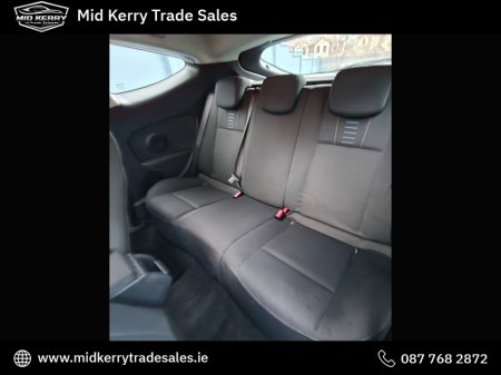 2010 Renault Megane 1.5 DCI 85 2DR €2,250 thumbnail