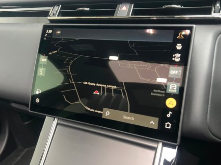 2024 Land Rover Range Rover Velar DYNAMIC HSE €64,990 thumbnail