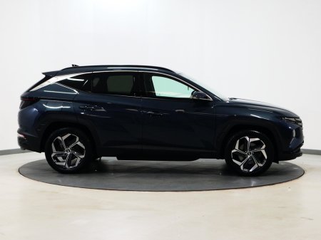 2023 Hyundai Tucson *21* PREMIUM TGDI PHEV T-GDI 4wd €30,950