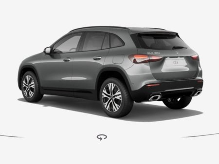 2026 Mercedes-Benz GLA Class 180d Progressive Night Pack Auto €59,950