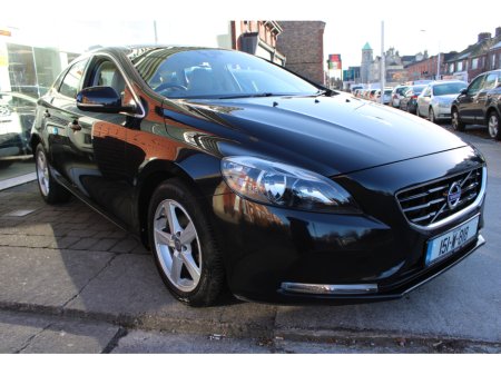 2015 Volvo V40 SALE AGREED €11,950