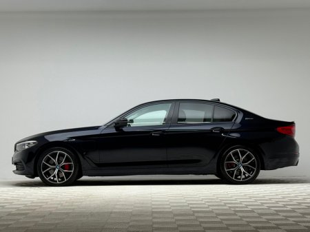 2019 BMW 5 Series 530E SE AUTO €23,990