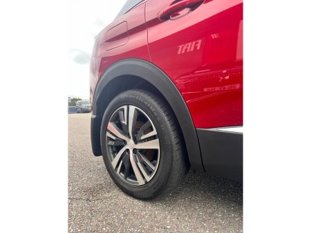 2022 Peugeot 3008 1.5 BlueHDi 130bhp Allure €31,950