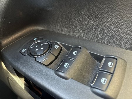 2019 Ford Ecosport 1.0T EcoBoost 125PS Titanium €13,975 thumbnail