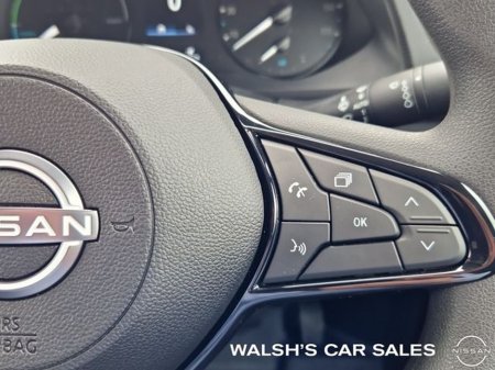 2025 Nissan Townstar SWB PAB VAN 6DR Auto €20,000 thumbnail