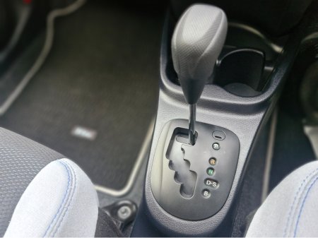 2015 Toyota Vitz LOW KMS AUTOMATIC €9,950 thumbnail